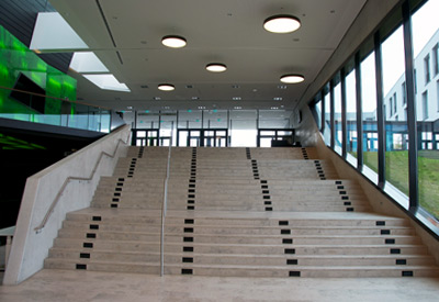 Congress Centrum Heidenheim